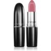 MAC Cosmetics Powder Kiss Lipstick матиращо червило цвят Sultriness 3 гр.
