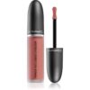 MAC Cosmetics Powder Kiss Liquid Lipcolour матиращо течно червило цвят Date-Maker 5 мл.