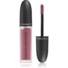 MAC Cosmetics Powder Kiss Liquid Lipcolour матиращо течно червило цвят Ferosh! 5 мл.