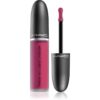 MAC Cosmetics Powder Kiss Liquid Lipcolour матиращо течно червило цвят Make it Fashun! 5 мл.