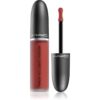 MAC Cosmetics Powder Kiss Liquid Lipcolour матиращо течно червило цвят Marrakesh-Mere 5 мл.