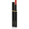 MAC Cosmetics Powder Kiss Velvet Blur Slim Stick матиращо хидратиращо червило цвят Devoted To Chili 2 гр.