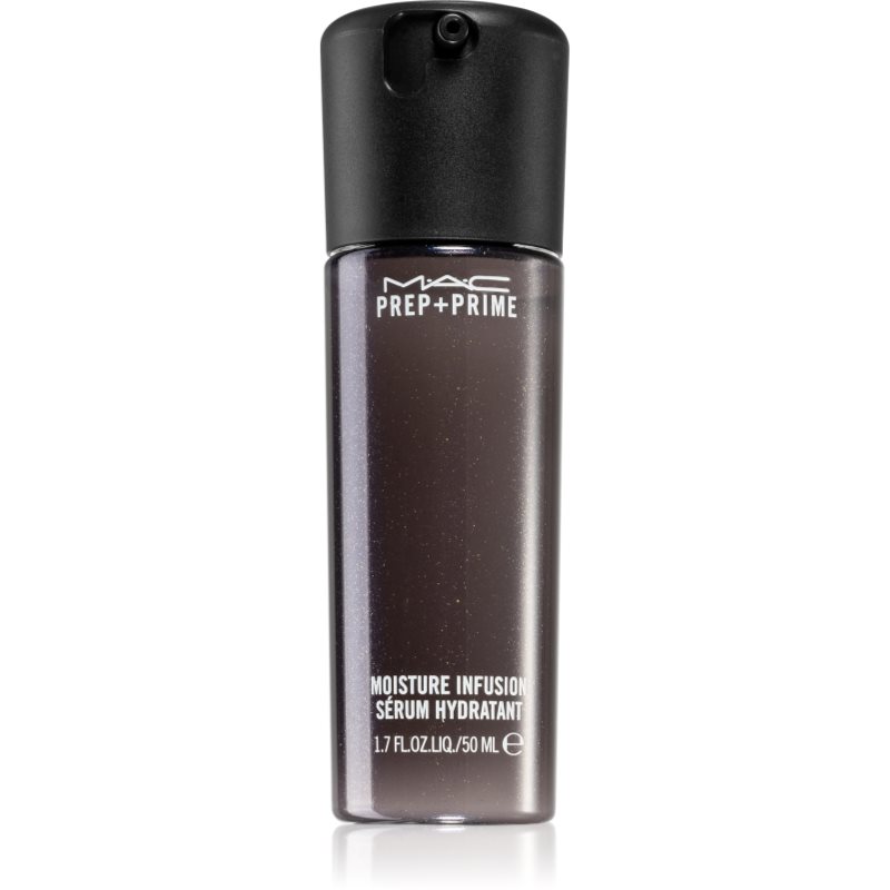 MAC Cosmetics Prem + Prime Moisture Infusion хидратиращ серум 50 мл.