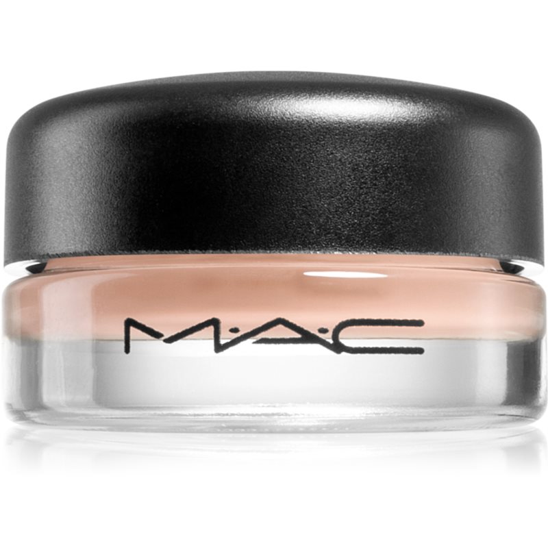 MAC Cosmetics Pro Longwear Paint Pot кремави сенки са очи цвят Soft Ochre 5 гр.