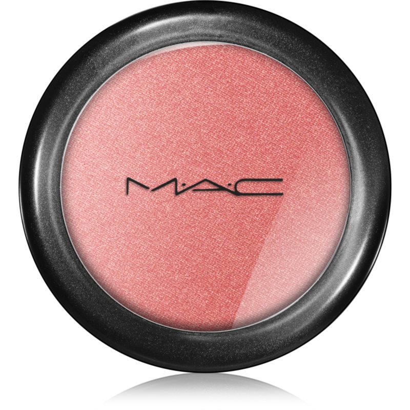 MAC Cosmetics Sheertone Shimmer Blush руж цвят Peachykeen 6 гр. на ниска цена