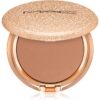 MAC Cosmetics Skinfinish Sunstruck Matte Bronzer бронзираща пудра цвят Matte Light Golden 8 гр.