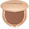 MAC Cosmetics Skinfinish Sunstruck Radiant Bronzer бронзираща пудра цвят Radiant Medium Golden 8 гр.