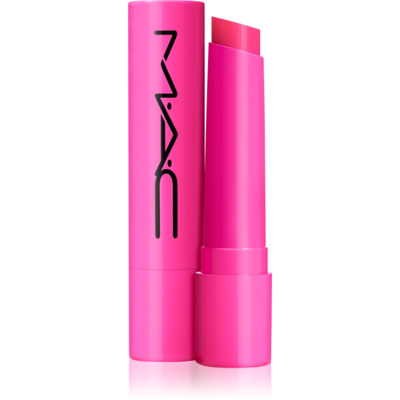 MAC Cosmetics Squirt Plumping Gloss Stick блясък за устни в стик цвят Amped 2