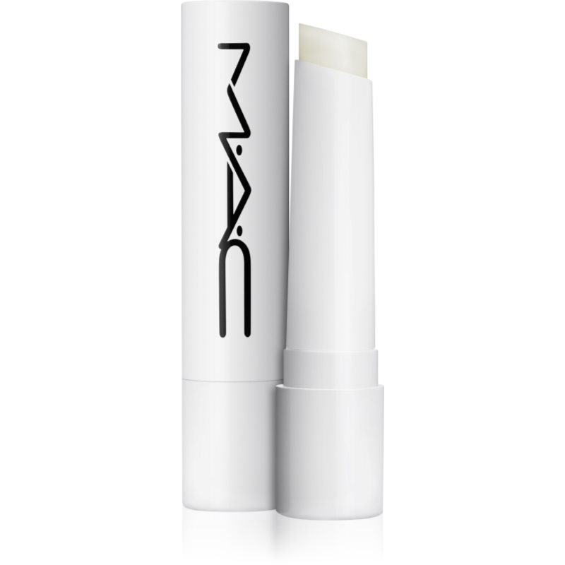 MAC Cosmetics Squirt Plumping Gloss Stick блясък за устни в стик цвят Clear 2