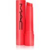 MAC Cosmetics Squirt Plumping Gloss Stick блясък за устни в стик цвят Heat Sensor 2