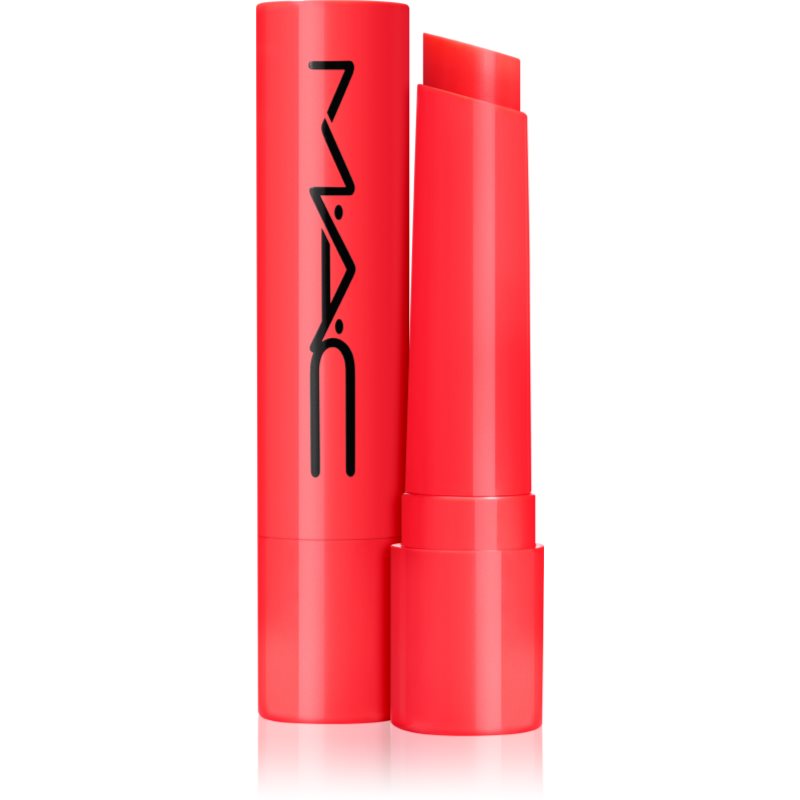 MAC Cosmetics Squirt Plumping Gloss Stick блясък за устни в стик цвят Heat Sensor 2