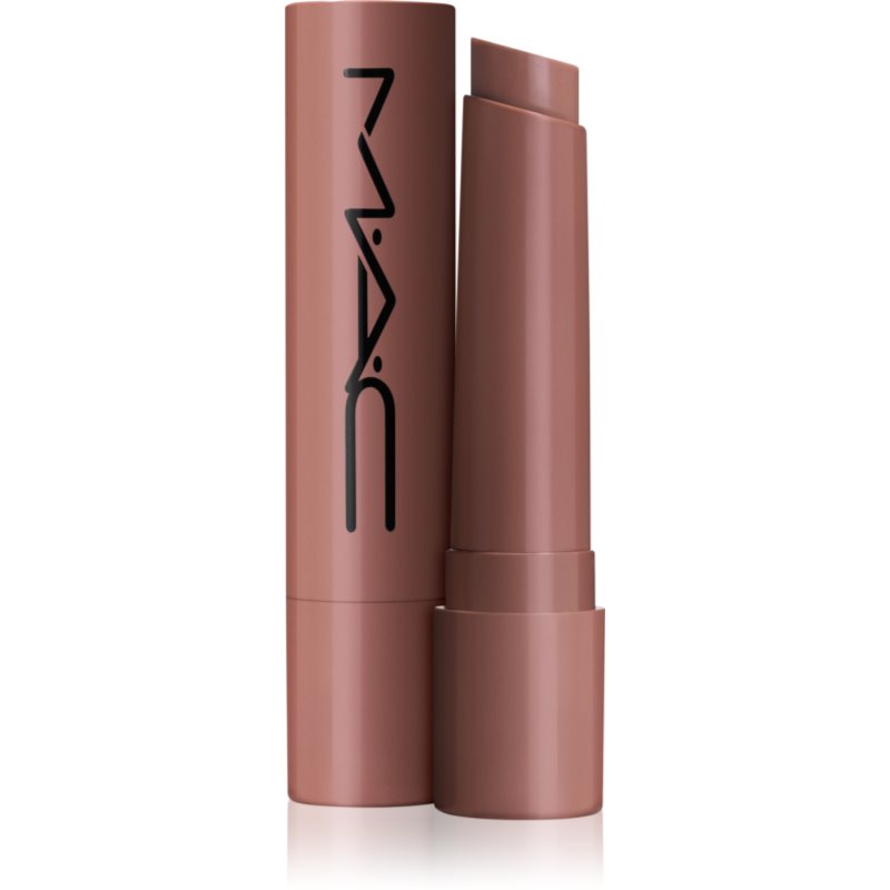 MAC Cosmetics Squirt Plumping Gloss Stick блясък за устни в стик цвят Simulation 2