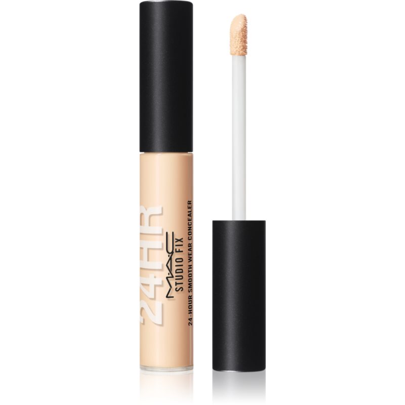 MAC Cosmetics Studio Fix 24-Hour SmoothWear Concealer дълготраен коректор цвят NC 15 7 мл.
