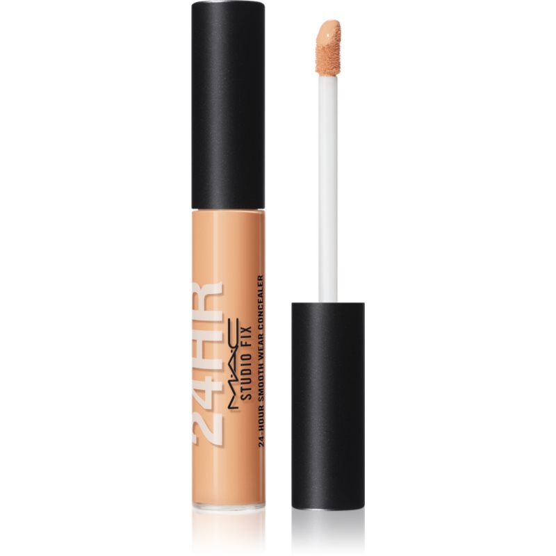 MAC Cosmetics Studio Fix 24-Hour SmoothWear Concealer дълготраен коректор цвят NC 38 7 мл.