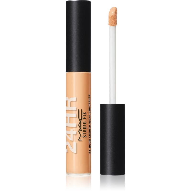 MAC Cosmetics Studio Fix 24-Hour SmoothWear Concealer дълготраен коректор цвят NC 42 7 мл.