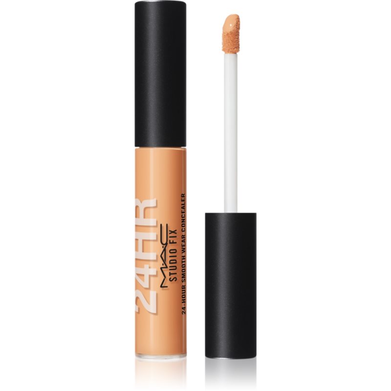 MAC Cosmetics Studio Fix 24-Hour SmoothWear Concealer дълготраен коректор цвят NC 44 7 мл.