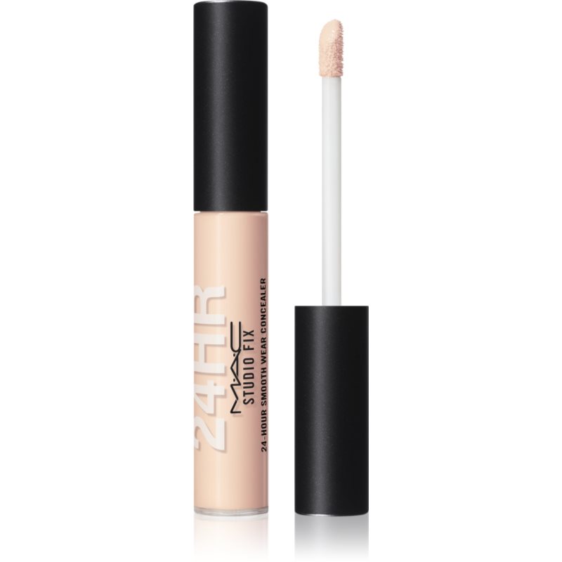 MAC Cosmetics Studio Fix 24-Hour SmoothWear Concealer дълготраен коректор цвят NW 10 7 мл.