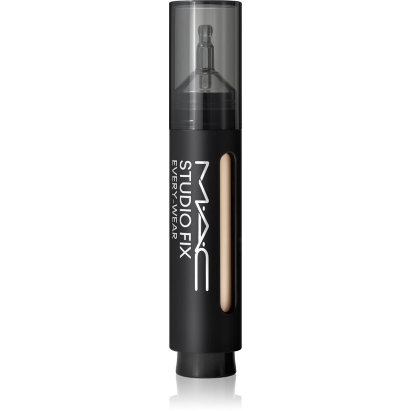 MAC Cosmetics Studio Fix Every-Wear All-Over Face Pen кремообразен коректор и фон дьо тен в едно цвят NC12 12 мл.