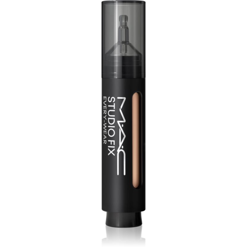 MAC Cosmetics Studio Fix Every-Wear All-Over Face Pen кремообразен коректор и фон дьо тен в едно цвят NC15 12 мл.