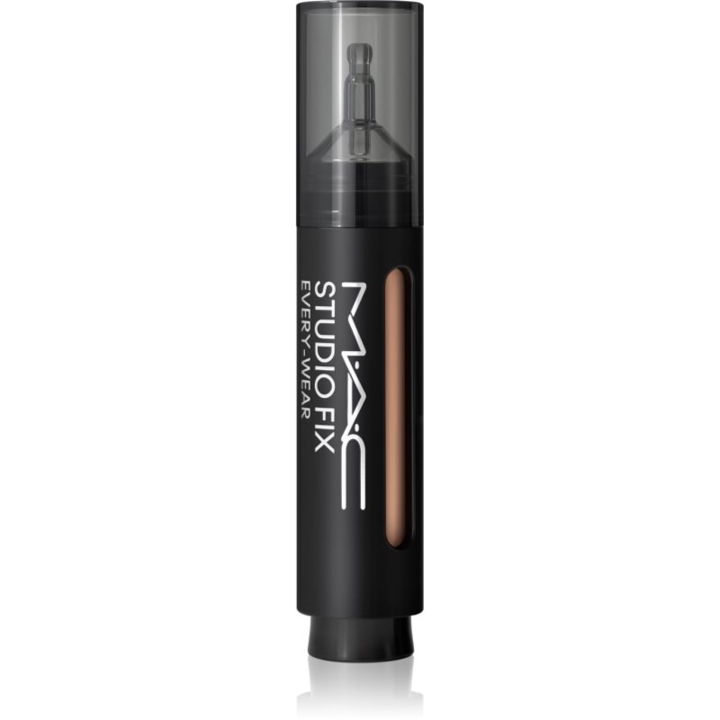 MAC Cosmetics Studio Fix Every-Wear All-Over Face Pen кремообразен коректор и фон дьо тен в едно цвят NC20 12 мл.