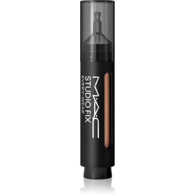 MAC Cosmetics Studio Fix Every-Wear All-Over Face Pen кремообразен коректор и фон дьо тен в едно цвят NW30 12 мл.