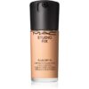 MAC Cosmetics Studio Fix Fluid SPF 15 24HR Matte Foundation + Oil Control матиращ фон дьо тен SPF 15 цвят C3.5 30 мл.