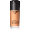 MAC Cosmetics Studio Fix Fluid SPF 15 24HR Matte Foundation + Oil Control матиращ фон дьо тен SPF 15 цвят C5 30 мл.