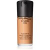 MAC Cosmetics Studio Fix Fluid SPF 15 24HR Matte Foundation + Oil Control матиращ фон дьо тен SPF 15 цвят NC41 30 мл.