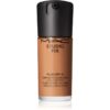 MAC Cosmetics Studio Fix Fluid SPF 15 24HR Matte Foundation + Oil Control матиращ фон дьо тен SPF 15 цвят NW35 30 мл.