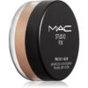 MAC Cosmetics Studio Fix Pro Set + Blur Weightless Loose Powder матираща фиксираща пудра цвят Dark 6