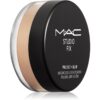 MAC Cosmetics Studio Fix Pro Set + Blur Weightless Loose Powder матираща фиксираща пудра цвят Medium Deep 6