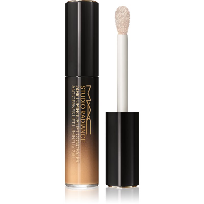 MAC Cosmetics Studio Radiance 24HR Luminous Lift Concealer озаряващ коректор цвят NC20 11 мл.