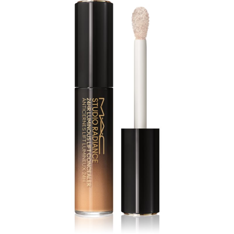 MAC Cosmetics Studio Radiance 24HR Luminous Lift Concealer озаряващ коректор цвят NC25 11 мл.