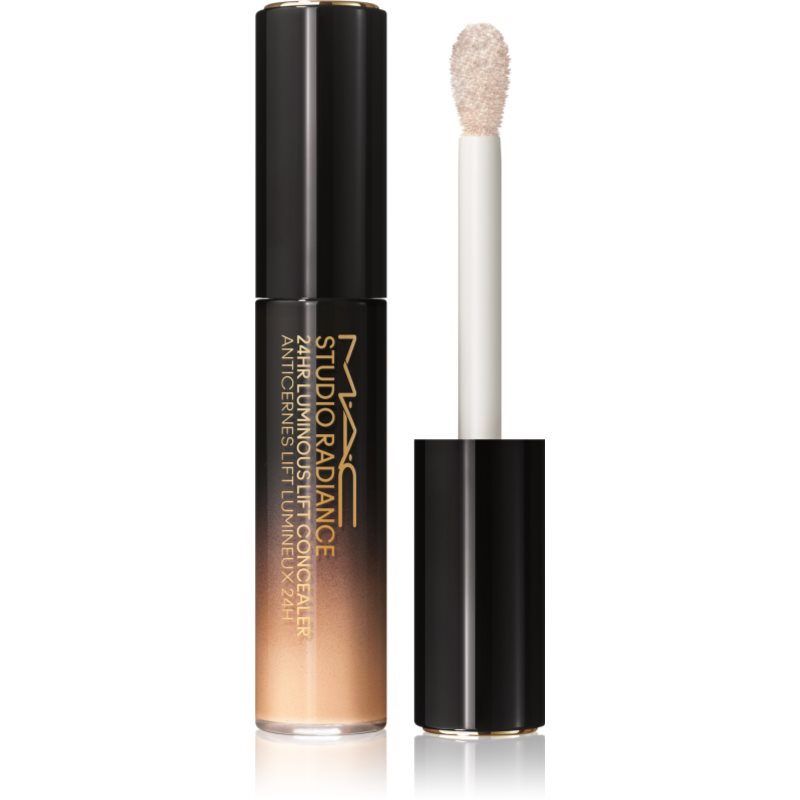 MAC Cosmetics Studio Radiance 24HR Luminous Lift Concealer озаряващ коректор цвят NW13 11 мл.