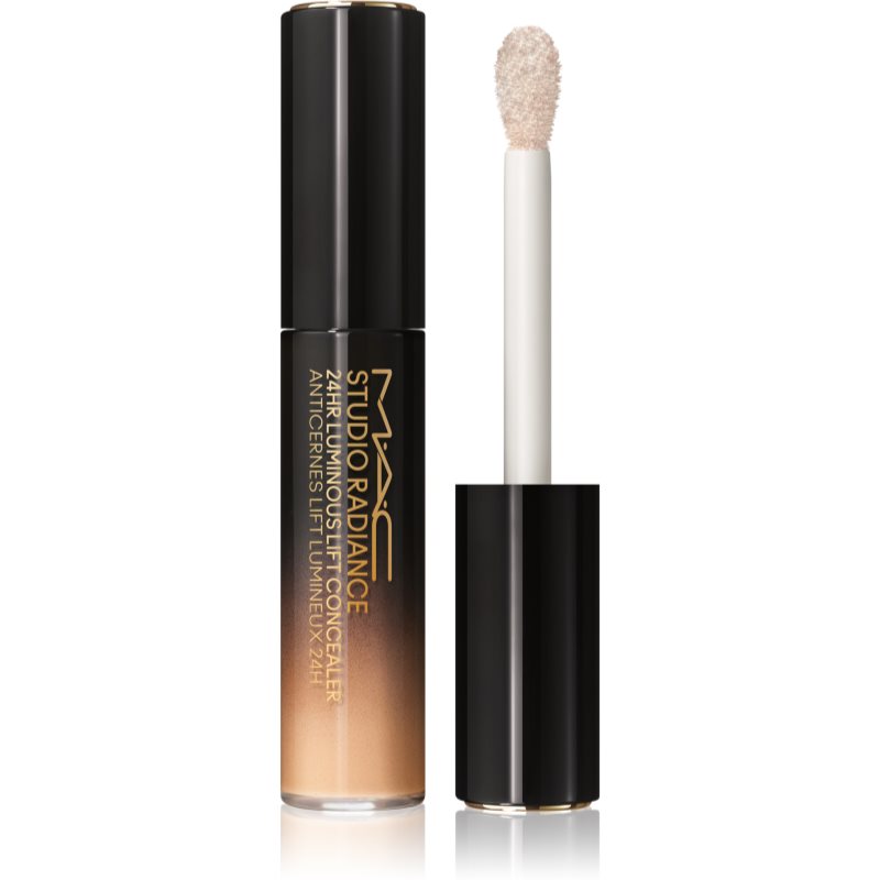 MAC Cosmetics Studio Radiance 24HR Luminous Lift Concealer озаряващ коректор цвят NW15 11 мл.