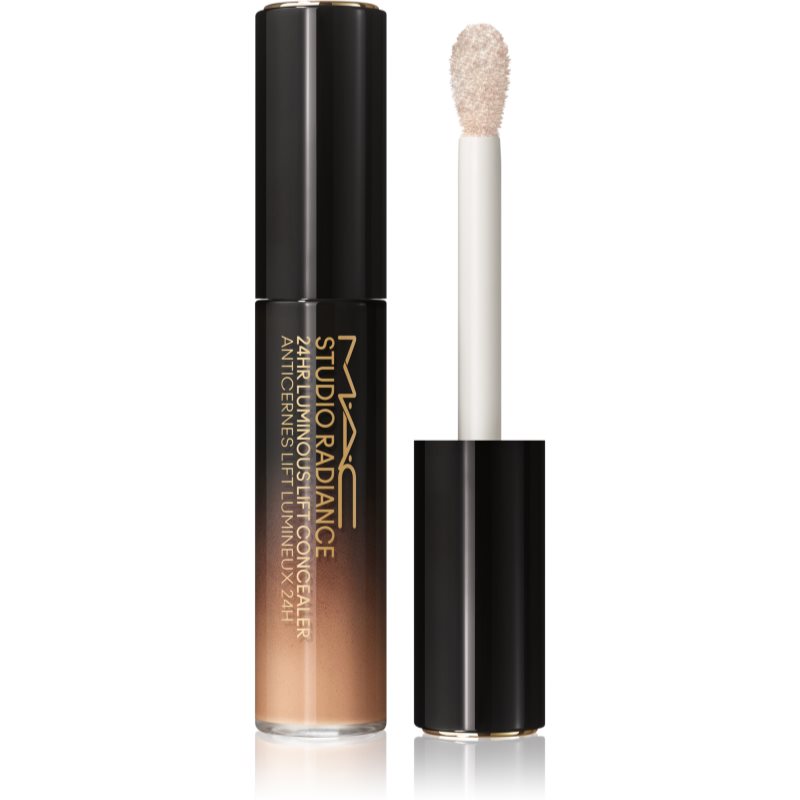 MAC Cosmetics Studio Radiance 24HR Luminous Lift Concealer озаряващ коректор цвят NW30 11 мл.