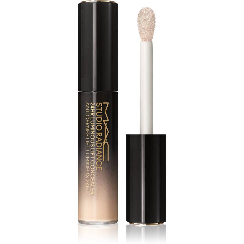 MAC Cosmetics Studio Radiance 24HR Luminous Lift Concealer озаряващ коректор цвят NW5 11 мл.