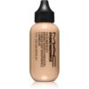 MAC Cosmetics Studio Radiance Face and Body Radiant Sheer Foundation лек фон дьо тен за лице и тяло цвят N0 50 мл.