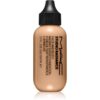 MAC Cosmetics Studio Radiance Face and Body Radiant Sheer Foundation лек фон дьо тен за лице и тяло цвят N2 50 мл.