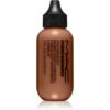 MAC Cosmetics Studio Radiance Face and Body Radiant Sheer Foundation лек фон дьо тен за лице и тяло цвят W5 50 мл.