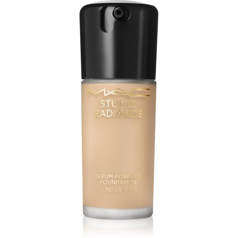 MAC Cosmetics Studio Radiance Serum-Powered Foundation хидратиращ фон дьо тен цвят NC14.5 30 мл.