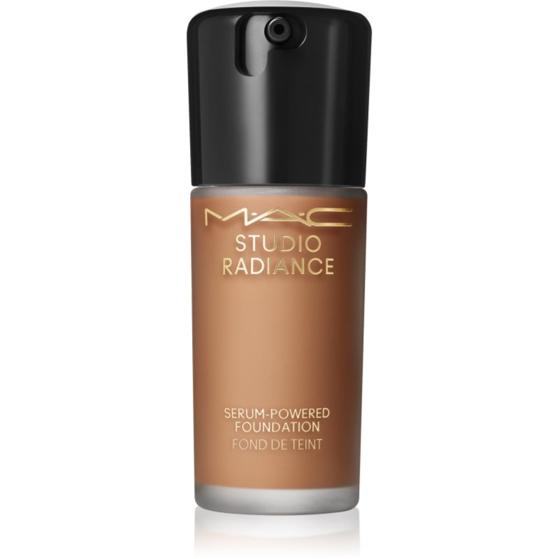 MAC Cosmetics Studio Radiance Serum-Powered Foundation хидратиращ фон дьо тен цвят NC50 30 мл.