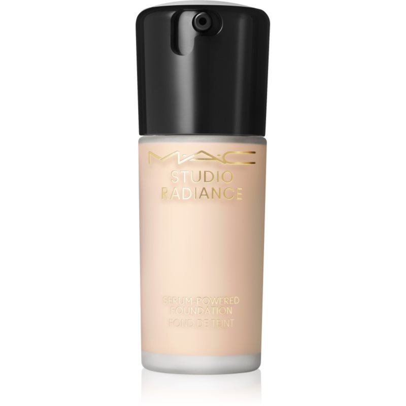 MAC Cosmetics Studio Radiance Serum-Powered Foundation хидратиращ фон дьо тен цвят NW11 30 мл.