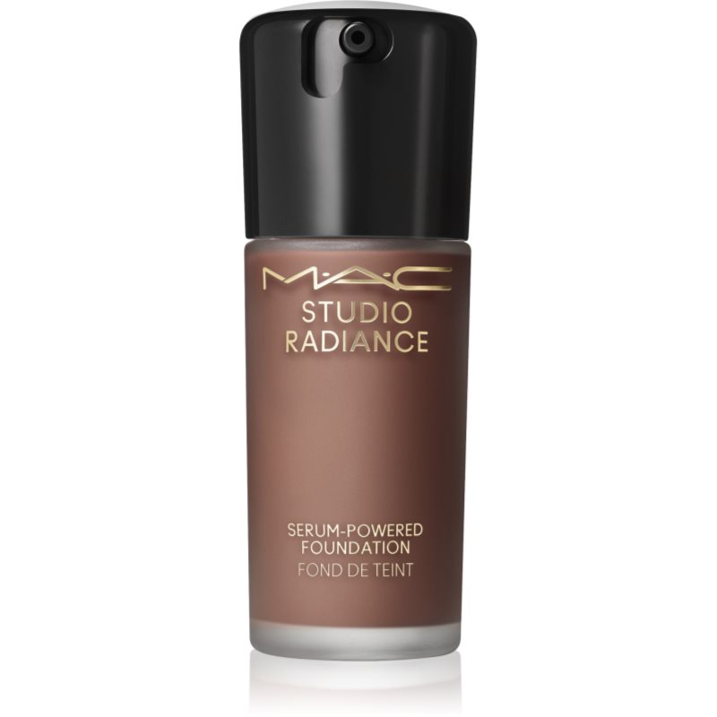 MAC Cosmetics Studio Radiance Serum-Powered Foundation хидратиращ фон дьо тен цвят NW65 30 мл.