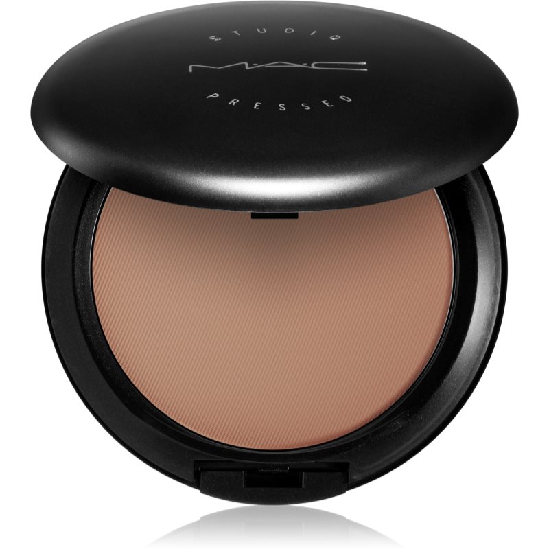 MAC Cosmetics Studio Tech пудра цвят Dark 12 гр. на ниска цена