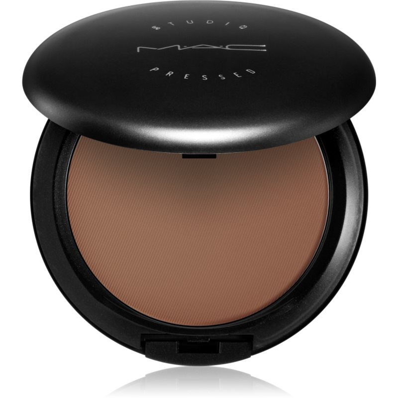 MAC Cosmetics Studio Tech пудра цвят Deep Dark 12 гр. на ниска цена