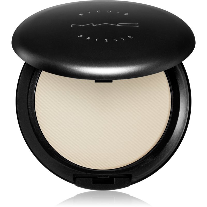 MAC Cosmetics Studio Tech пудра цвят Light 12 гр. на ниска цена