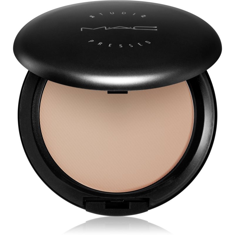 MAC Cosmetics Studio Tech пудра цвят Medium Dark 12 гр.