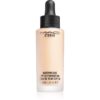 MAC Cosmetics Studio Waterweight SPF 30 Foundation лек хидратиращ фон дьо тен SPF 30 цвят NC 15 30 мл.