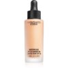 MAC Cosmetics Studio Waterweight SPF 30 Foundation лек хидратиращ фон дьо тен SPF 30 цвят NC 30 30 мл.